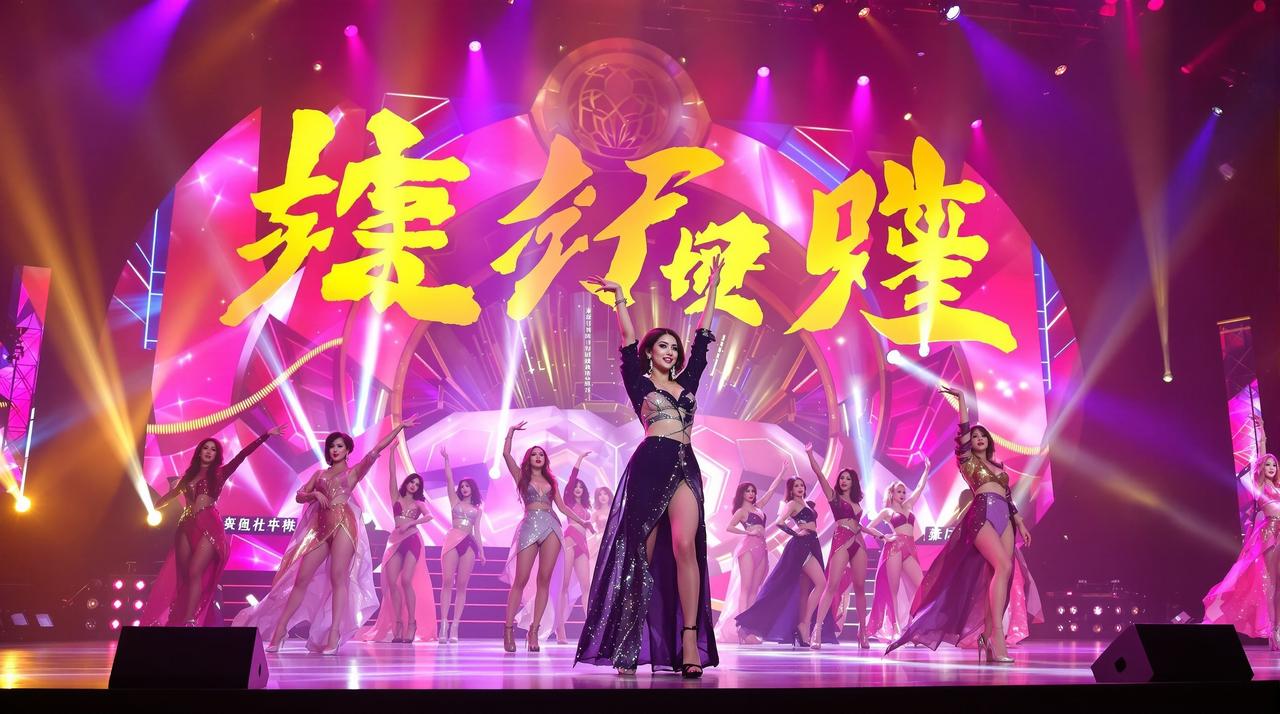 乘风破浪的姐姐5