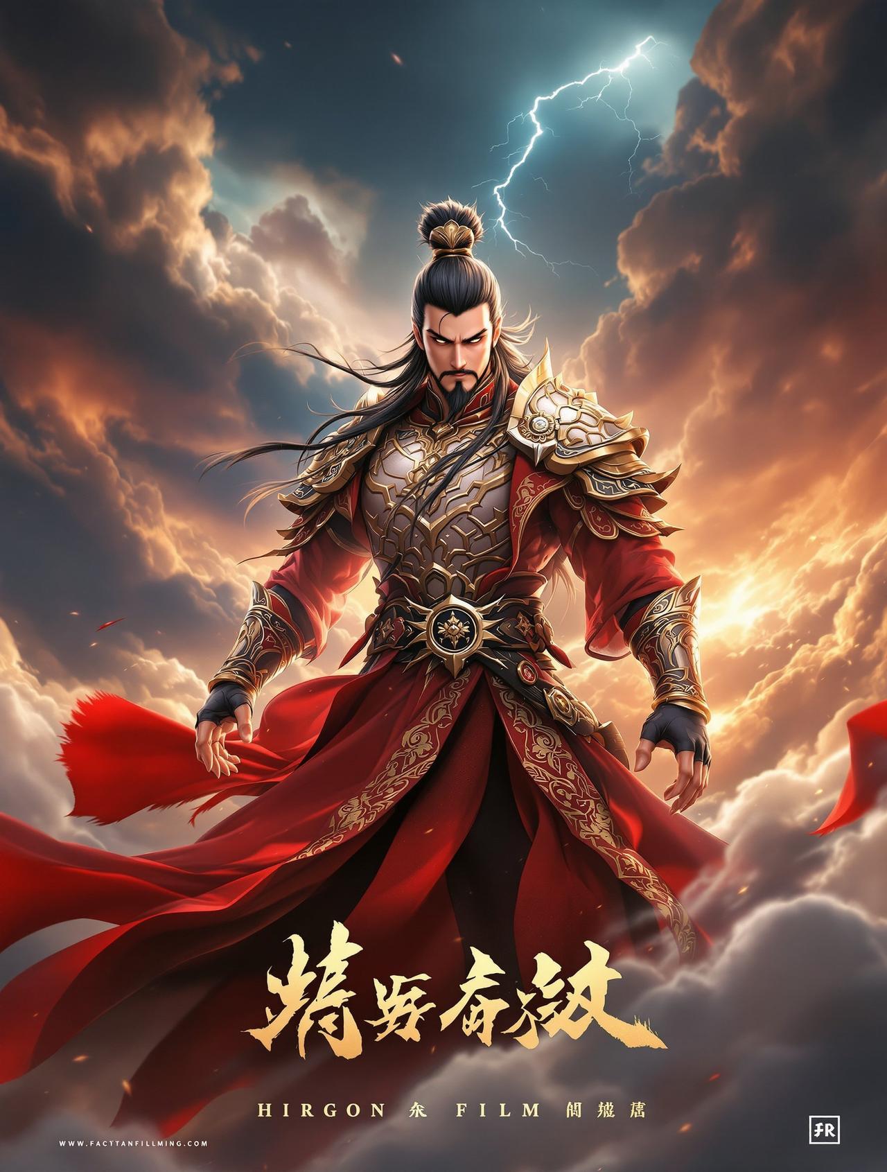 哪吒之魔童闹海2