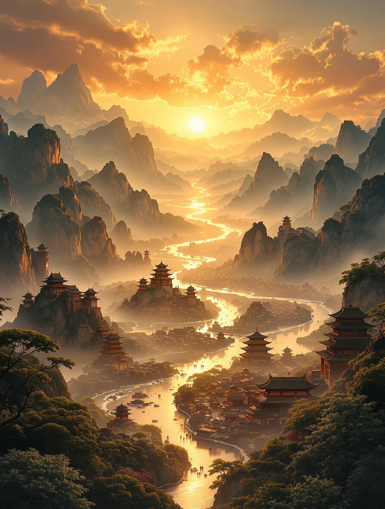 封神第二部：战火西岐