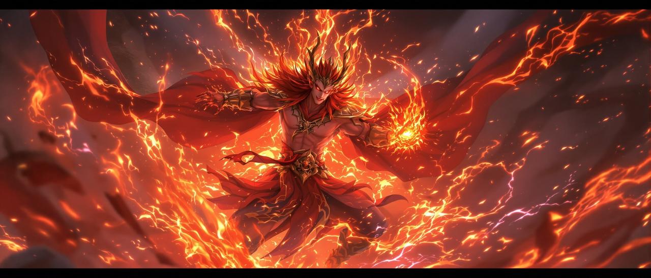 哪吒之魔童闹海2