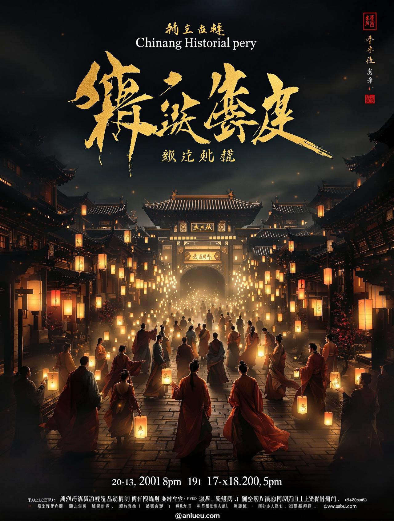 长安十二时辰2