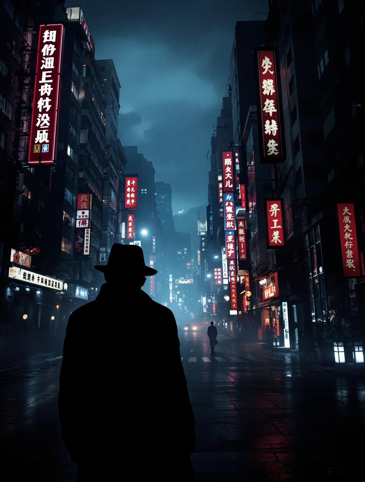 狂飙2：暗流涌动